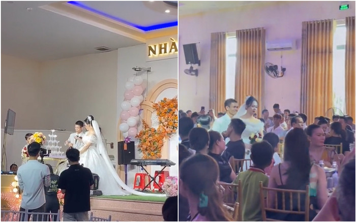 'Anh chăn bò' khiến thế giới phát sốt - Sô Y Tiết tổ chức đám cưới rình rang Ảnh 2