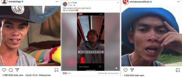 Sô Y Tiết là hiện tượng mạng thế giới với bài hát đếm số khiến Snoop Dogg hay Chris Brown cũng phải phát cuồng.