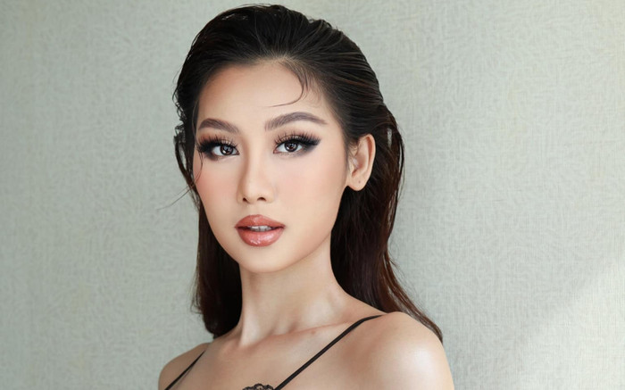 Quế Anh tạm giữ suất Á hậu 5 dù chưa thi chung kết Ảnh 2