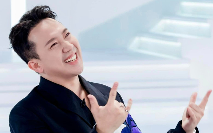 Trấn Thành chính thức công bố 'con cưng' sau thời gian giấu giếm Ảnh 2