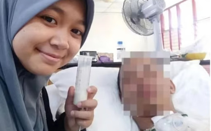 6 năm nuôi chồng bị liệt, người vợ nhận về cái kết đau đớn khi anh hồi phục Ảnh 2