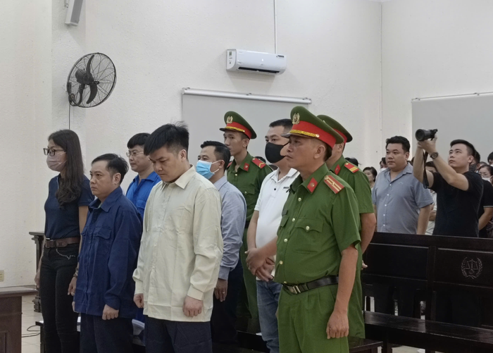 Ảnh: Báo Lao Động.