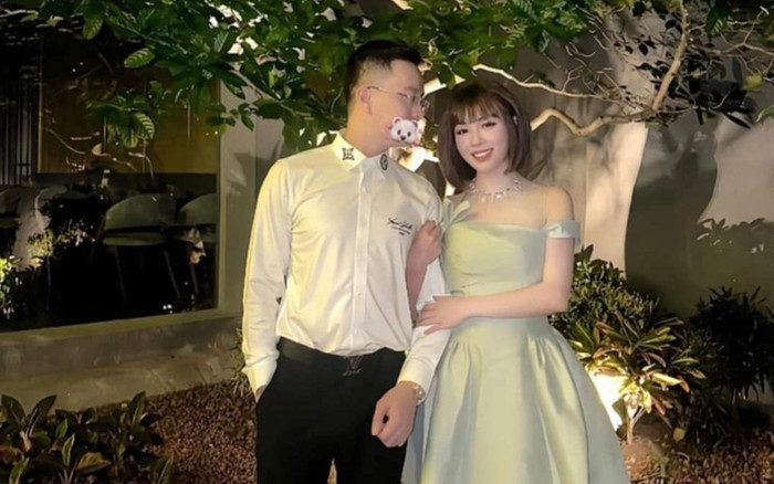 Âu Hà My nói gì về tin đồn cưới Đức Phạm, chồng cũ của Diệp Lâm Anh? Ảnh 2