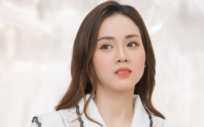 Thái độ vợ Công Lý với con riêng của chồng Ảnh 2