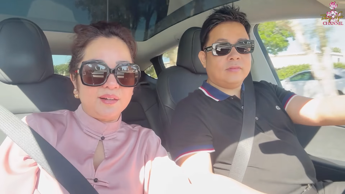 Quang Lê: tiết lộ luật lệ ngầm trong showbiz Ảnh 1