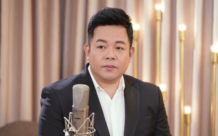 Quang Lê tiết lộ luật lệ ngầm trong showbiz Ảnh 2