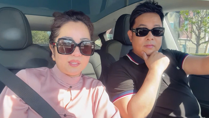 Quang Lê: tiết lộ luật lệ ngầm trong showbiz Ảnh 2