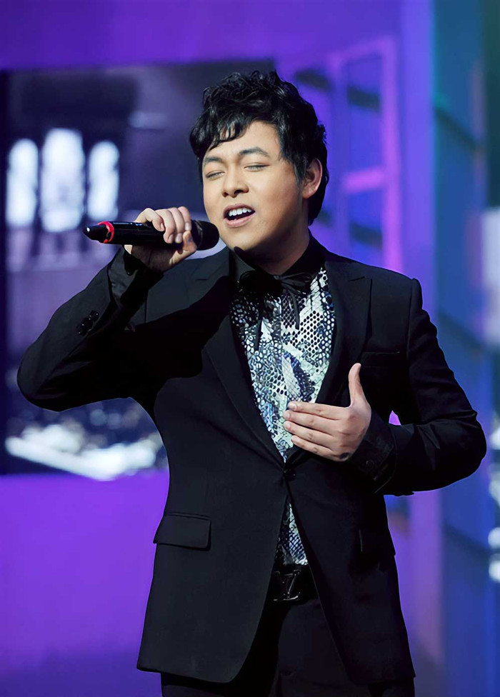 Quang Lê: tiết lộ luật lệ ngầm trong showbiz Ảnh 4