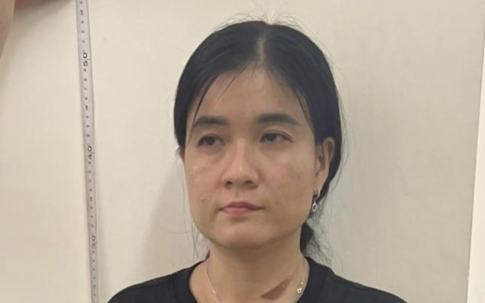 Lạnh lùng lời khai của nữ nghi phạm đầu độc người tình rồi dàn dựng lao ô tô xuống đèo Bảo Lộc Ảnh 2