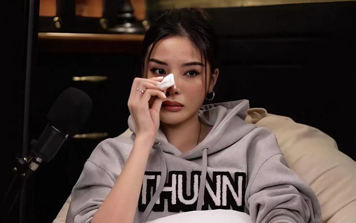 Phía Hoa hậu Kỳ Duyên chính thức lên tiếng về tin đồn mua giải Ảnh 2