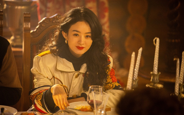 Phim Hoa ngữ hay nhất trong 3 năm qua: Triệu Lệ Dĩnh cuối bảng, Lưu Diệc Phi mất top 1 Ảnh 2