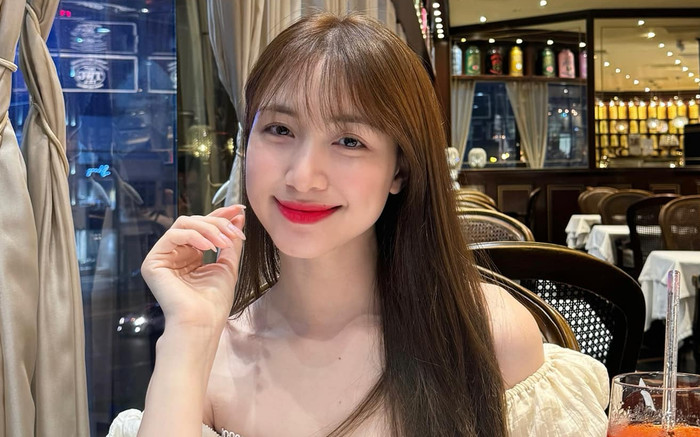 Hòa Minzy đột nhiên lên tiếng 'Chia tay thì chia tay', khán giả hoang mang Ảnh 2