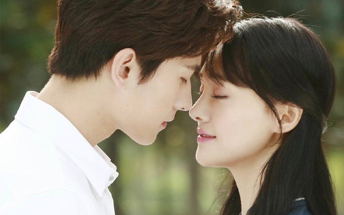 8 năm sau Yêu em từ cái nhìn đầu tiên, Dương Dương và Trịnh Sảng đều có con đường phát triển riêng. 