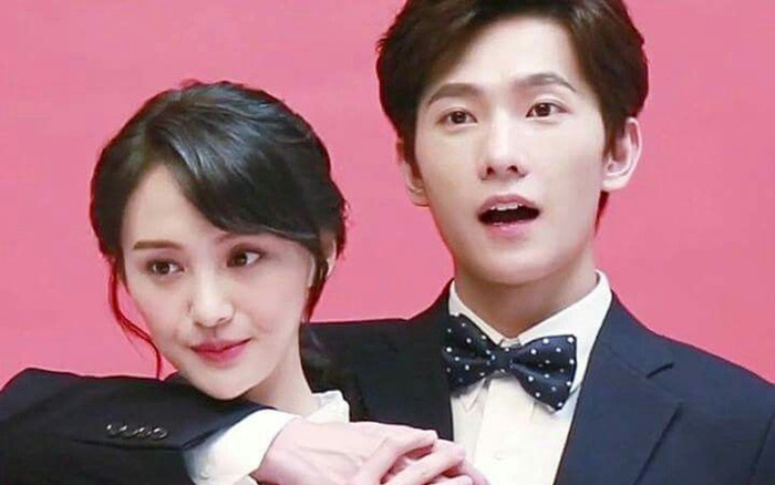 Dương Dương và Trịnh Sảng sắp bị vượt mặt sau 8 năm yêu đương Ảnh 2