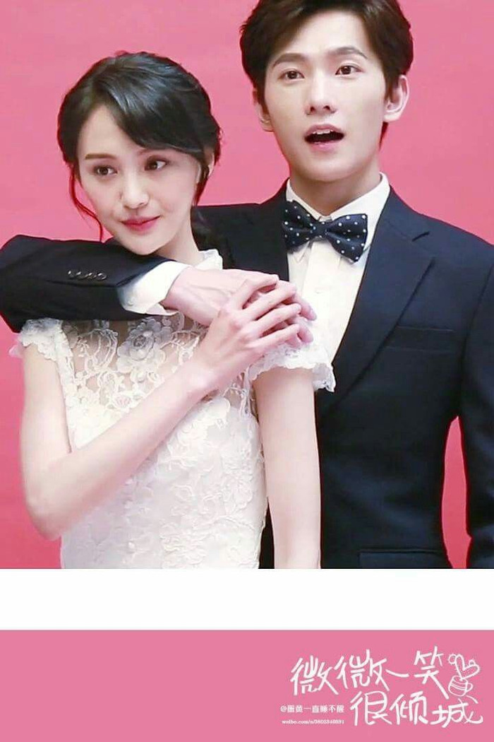 Màn kết đôi của Trịnh Sảng và Dương Dương từng giúp Yêu Em Từ Cái Nhìn Đầu Tiên gây sốt toàn châu Á. 