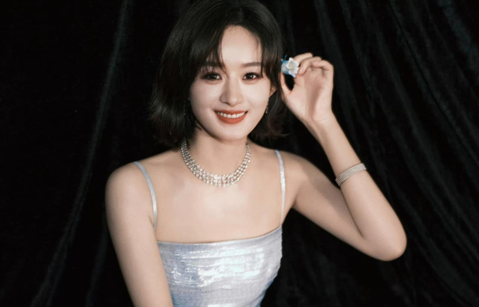 Tên tuổi của Triệu Lệ Dĩnh được bảo chứng qua hàng loạt tác phẩm bạo thoát vòng.&nbsp;