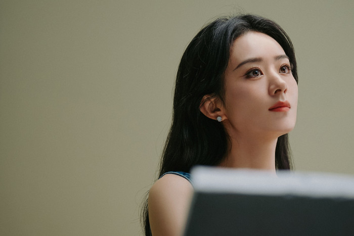 Triệu Lệ Dĩnh trở thành Thị hậu của hai giải thưởng truyền hình danh giá bậc nhất Trung Quốc.&nbsp;