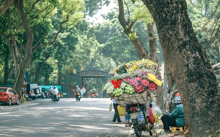 Dự báo thời tiết hôm nay (25/10): Bắc bộ nắng ráo, Nam bộ mưa dông Ảnh 2
