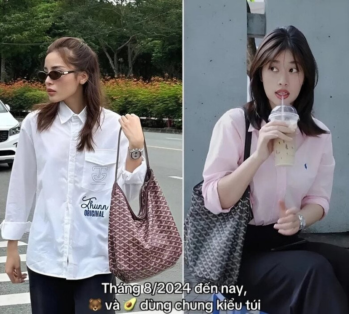 Chi tiết đáng ngờ về mối quan hệ giữa Thiên Ân và Kỳ Duyên Ảnh 4