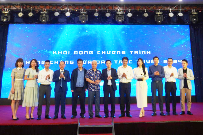 Chương trình phòng chống lừa đảo trực tuyến nhận được rất nhiều sự quan tâm của dư luận
