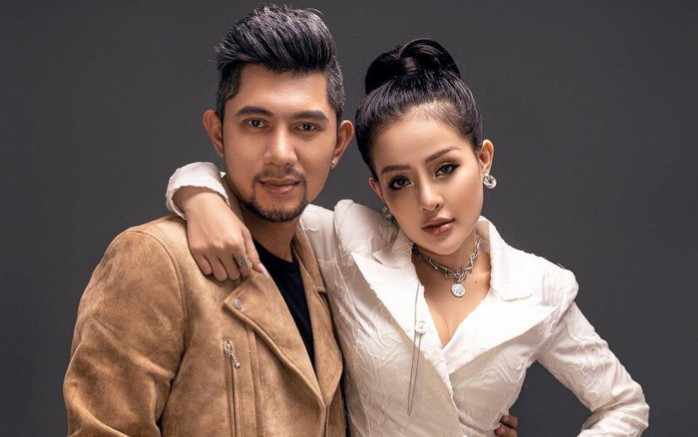 Vì sao Lương Bằng Quang không cảm thấy khó chịu khi Ngân 98 bị khán giả cưỡng hôn đến phát khóc? Ảnh 2