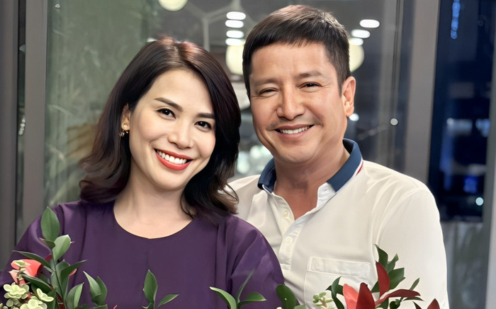 Chí Trung tuyên bố không kết hôn, không có con với á hậu kém 18 tuổi dù đang mặn nồng, chuyện gì đây? Ảnh 2