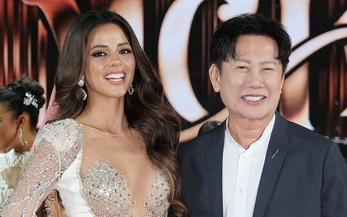 Miss Grand International chọn Hoa hậu chỉ để kiếm thật nhiều tiền? Ảnh 2