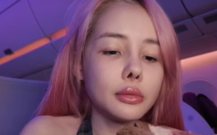 Thất vọng với diện mạo thật của Ngân 98 Ảnh 2