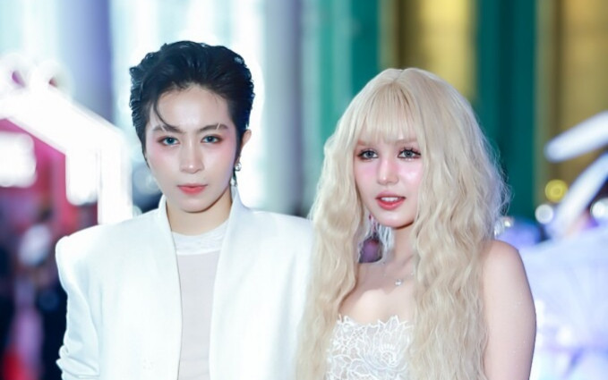 Vừa được Gil Lê gọi là 'người yêu', Xoài Non đã muốn được cầu hôn, làm đám cưới Ảnh 2