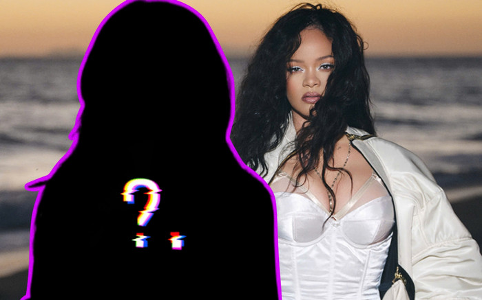 Rihanna gọi tên một ca sĩ trẻ muốn hợp tác, có kế hoạch trở lại âm nhạc: 'Tin chị được không?' Ảnh 2