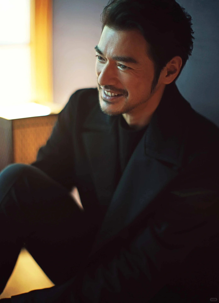 Kim Thành Vũ sống ẩn, không dùng mạng xã hội và không muốn công chúng chú ý đến mình.