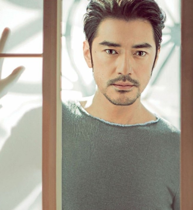 Kim Thành Vũ đã rời showbiz rất lâu nhưng lại nhận được rất nhiều sự quan tâm từ công chúng.