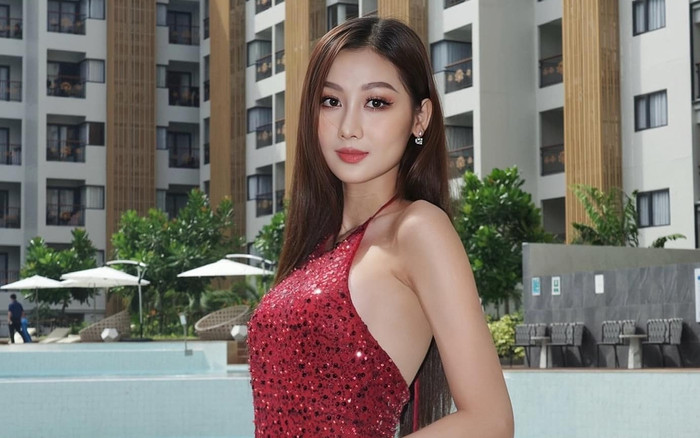Chuyện gì xảy ra nếu Hoa hậu Quế Anh 'trắng tay' ở Miss Grand International 2024? Ảnh 2