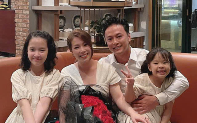 Con gái Hồng Đăng nhắn nhủ tới bố Ảnh 2