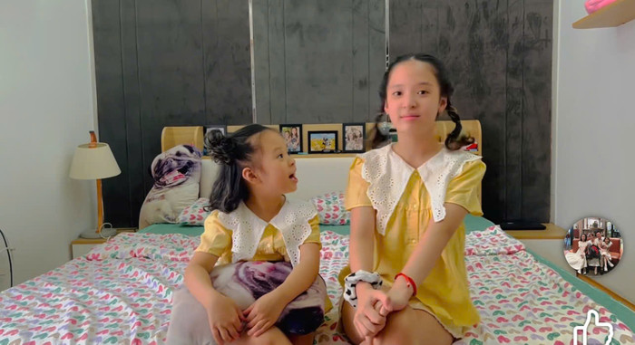 Bé Nhím nhắn nhủ tới ba điều sâu sắc.