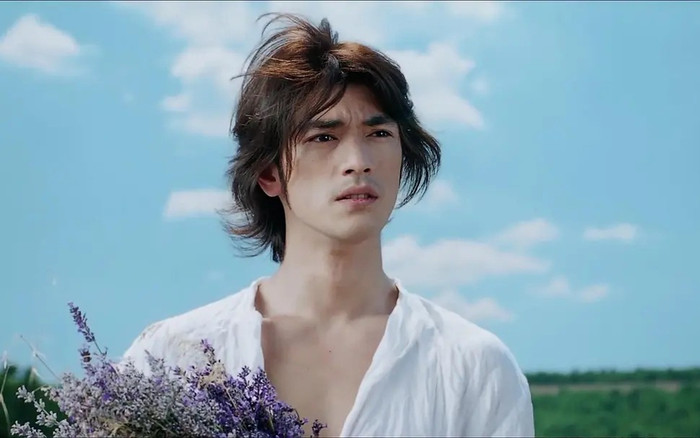 Lý do nam diễn viên giải nghệ về quê làm ruộng Ảnh 2