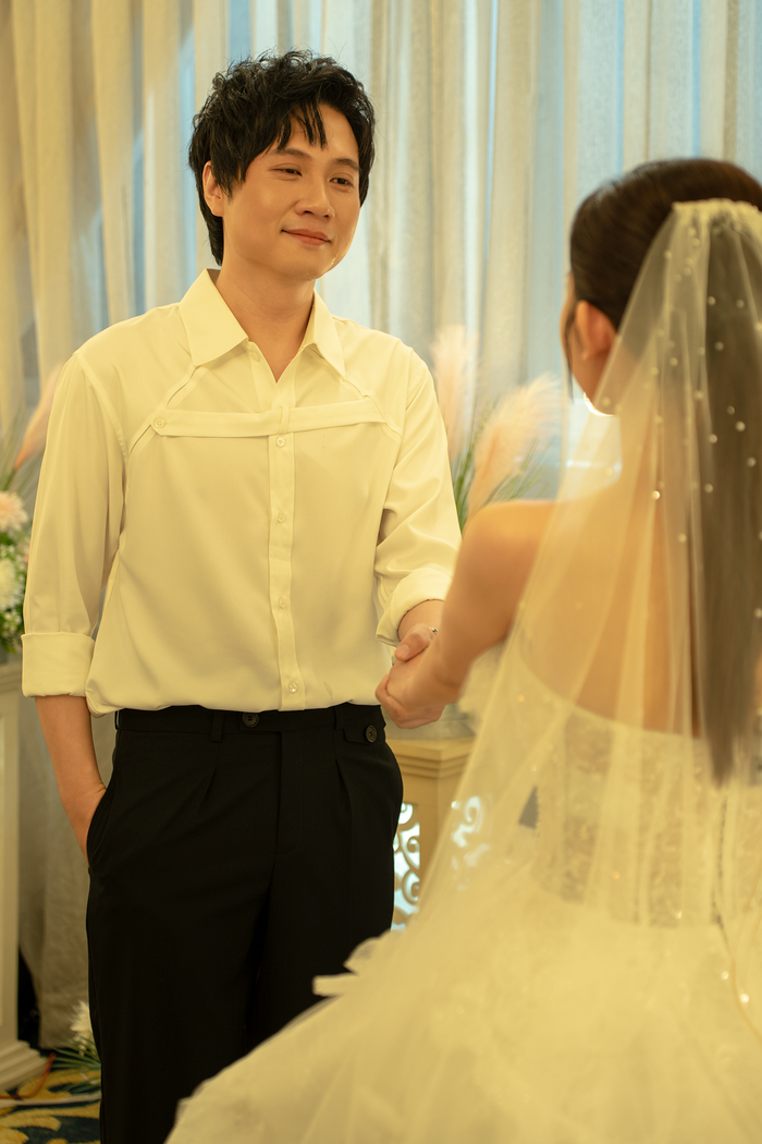 Vương Anh Tú gửi người yêu cũ Ảnh 2