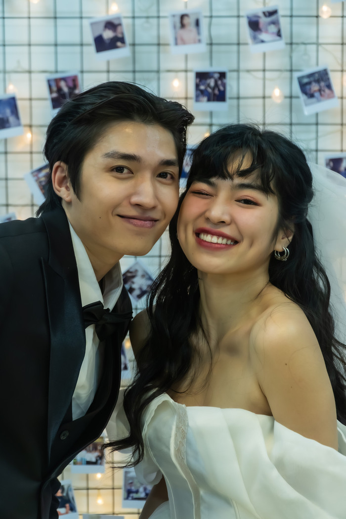 Nữ diễn viên tái hợp với tình tin đồn Cody sau ít tháng kể từ Liên Và Đạt.