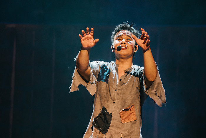 Đưa tác phẩm văn học Chí Phèo lên sân khấu nhạc kịch Ảnh 2