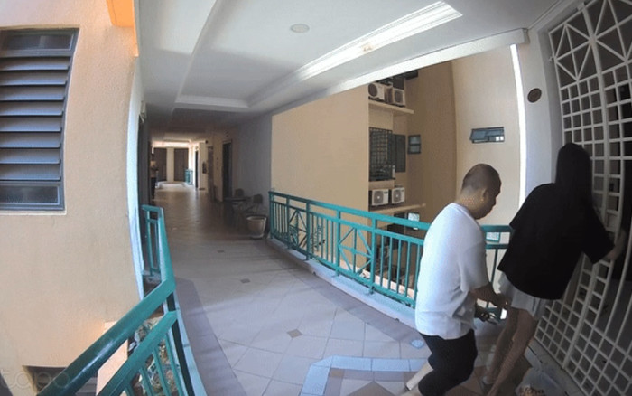 Chồng sàm sỡ phụ nữ rồi bị bắt quả tang, vợ không bao che còn đăng đàn tố cáo và cái kết bất ngờ Ảnh 2