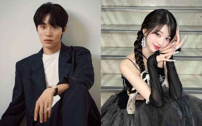 'Ảnh đế xấu nhất Kbiz' tái xuất sau scandal, sánh đôi cùng nữ thần thế hệ mới Ảnh 2