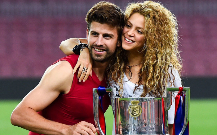 Cách Shakira vượt qua nỗi đau sau khi chia tay bạn trai cầu thủ Ảnh 2