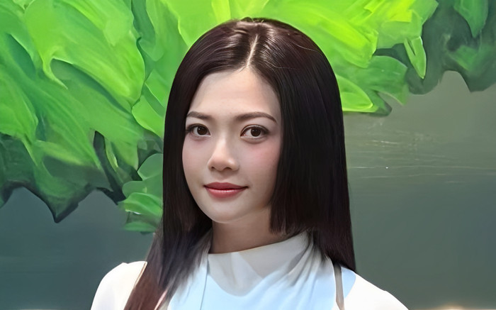 Kiều Anh bị ngã trên sân pickleball Ảnh 2