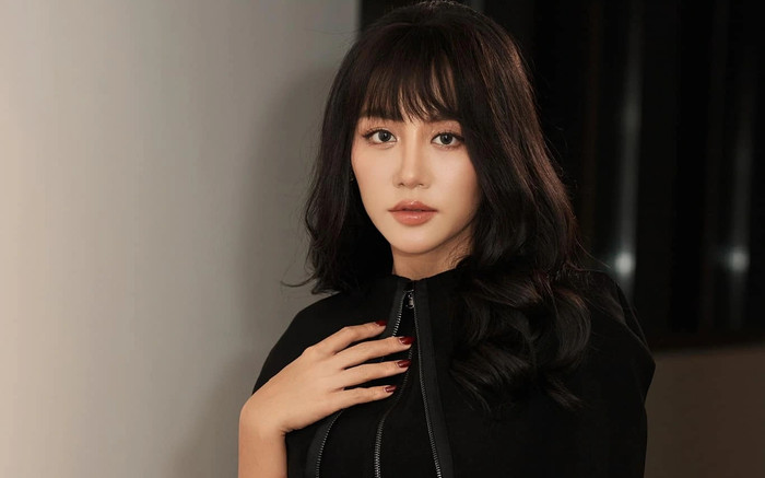 Văn Mai Hương 'vứt bỏ' 1 album trong sự nghiệp, lý do đằng sau khiến nhiều người bất ngờ Ảnh 2