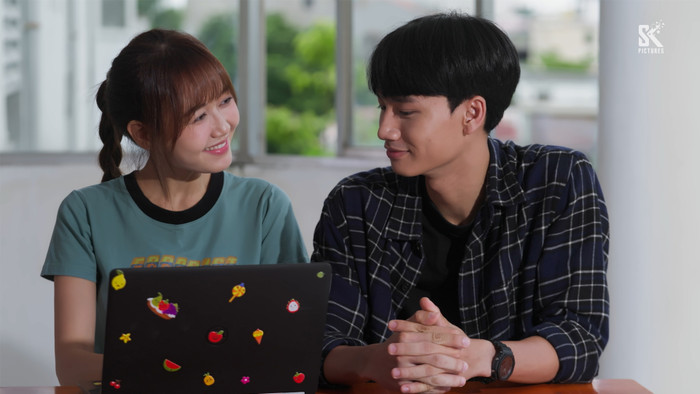 Dàn cast chính của Tuổi Trẻ Giá Bao Nhiêu bị chê 'cưa sừng làm nghé' nhưng thất bại.