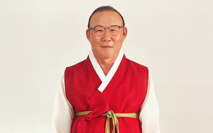 Quyết định làm dậy sóng của HLV Park Hang Seo Ảnh 2