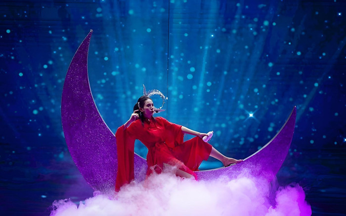 Nữ ca sĩ Việt bị tố ăn chặn tiền từ thiện, sự nghiệp lao dốc gây tiếc nuối Ảnh 2