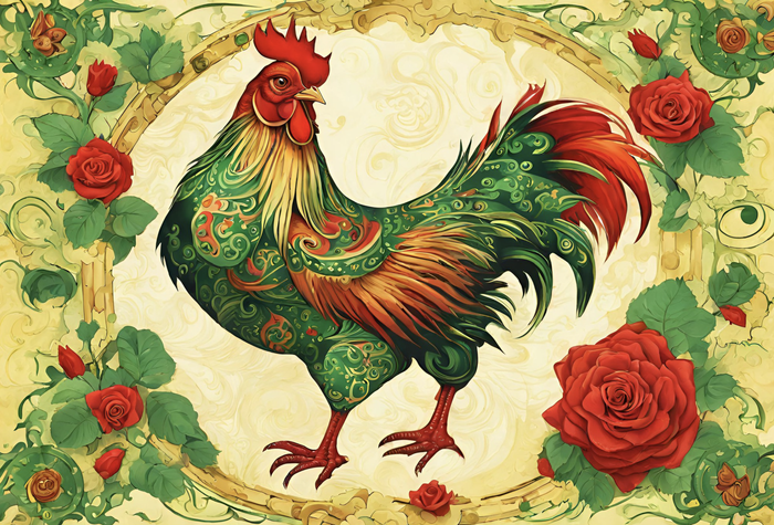 Tử vi cho thấy tuổi Dậu sẽ là những người làm chủ tuần tới.