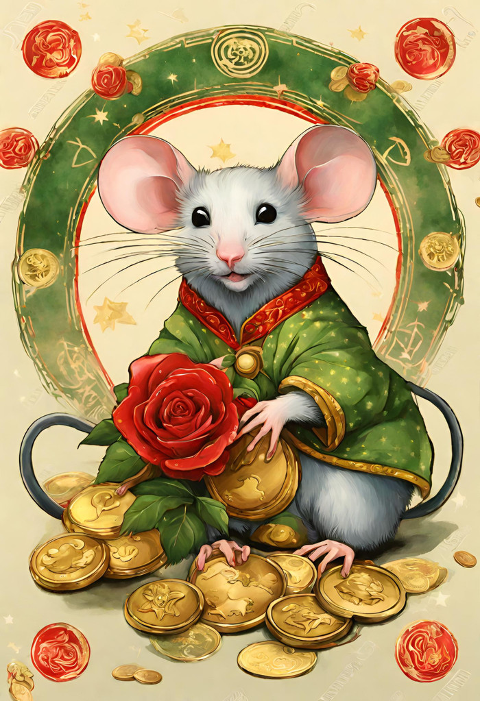 Tuần tới theo như tử vi có thể được xem là một tuần đầy rực rỡ đối với những người tuổi Tý.