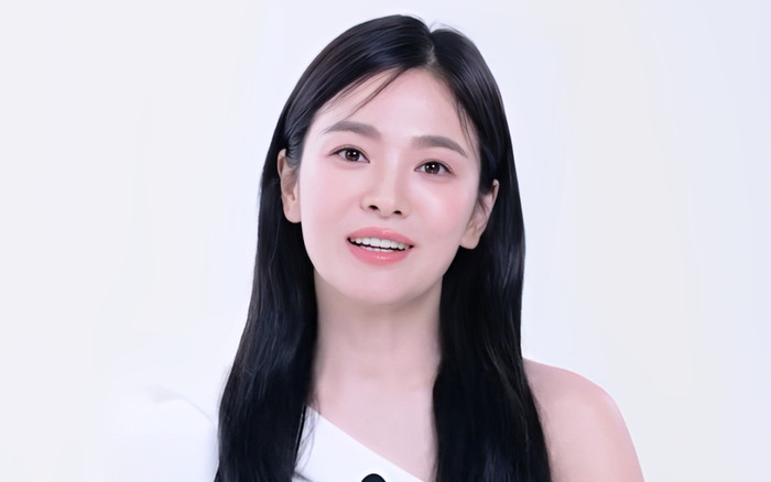 Tình trạng hiện tại của Song Hye Kyo Ảnh 2